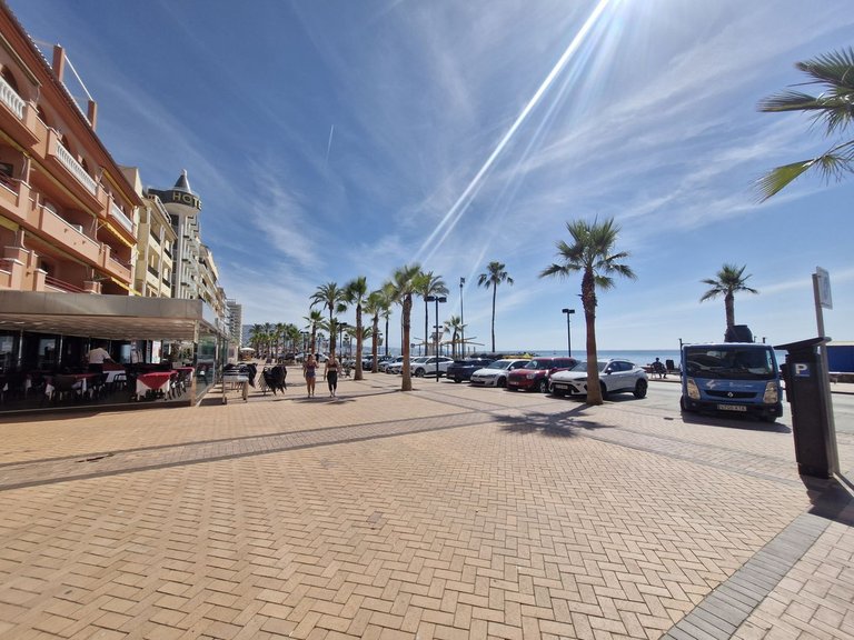 Apartment for Sale in Mijas, Malaga 12