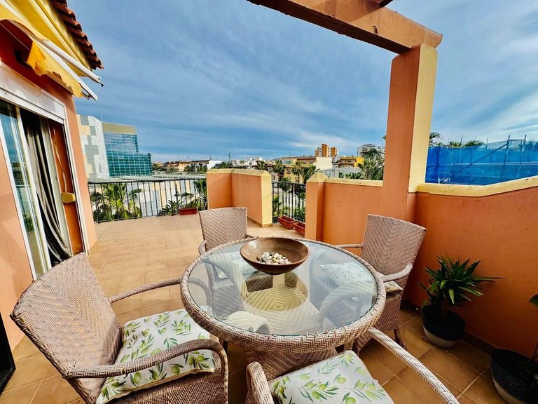 Apartment for Sale in Mijas, Malaga 2