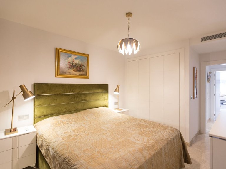 Apartment for Sale in Nueva Andalucía, Malaga 14