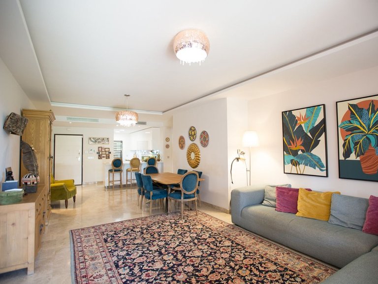Apartment for Sale in Nueva Andalucía, Malaga 7