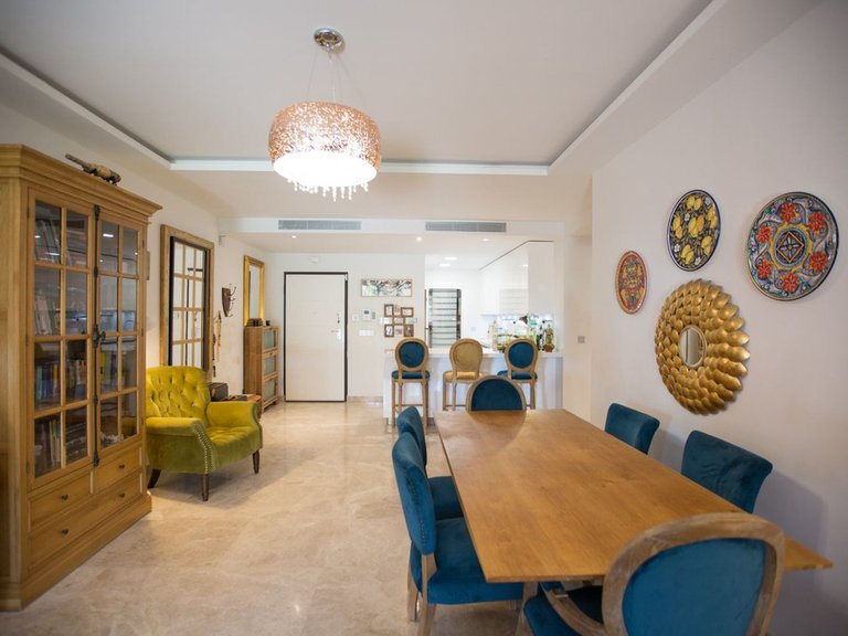 Apartment for Sale in Nueva Andalucía, Malaga 8