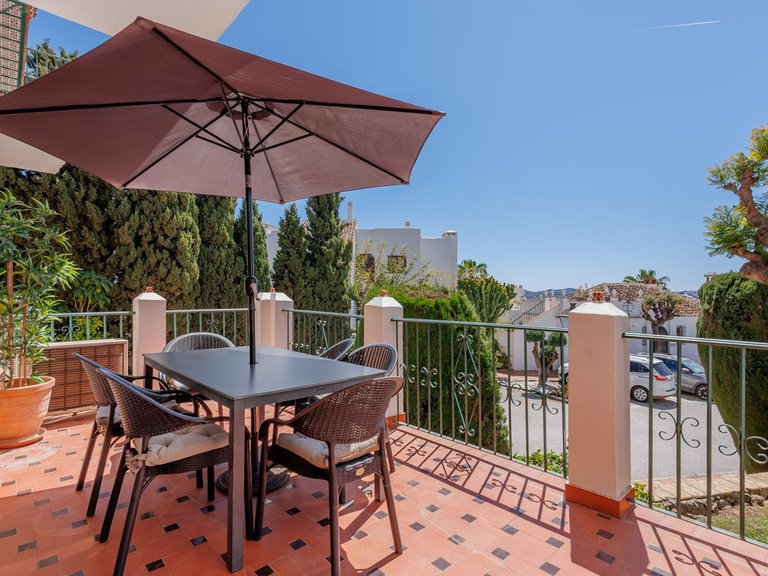Apartment for Sale in Mijas Golf, Malaga 1