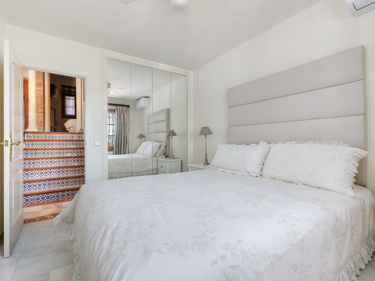 Apartment for Sale in Mijas Golf, Malaga 10