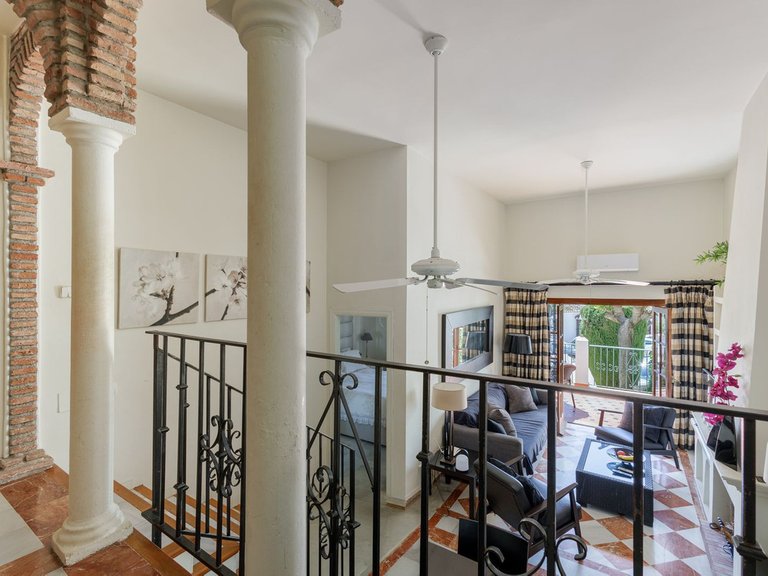 Apartment for Sale in Mijas Golf, Malaga 12