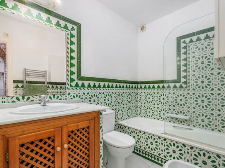 Apartment for Sale in Mijas Golf, Malaga 15