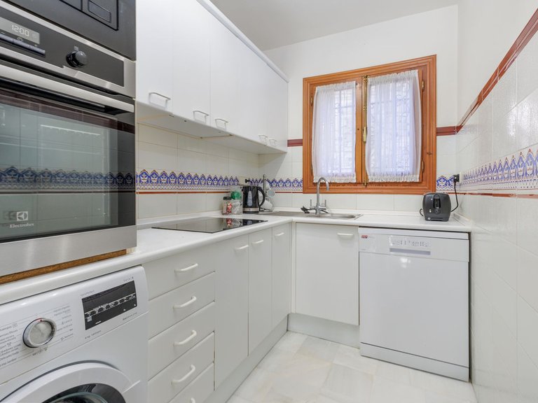 Apartment for Sale in Mijas Golf, Malaga 16