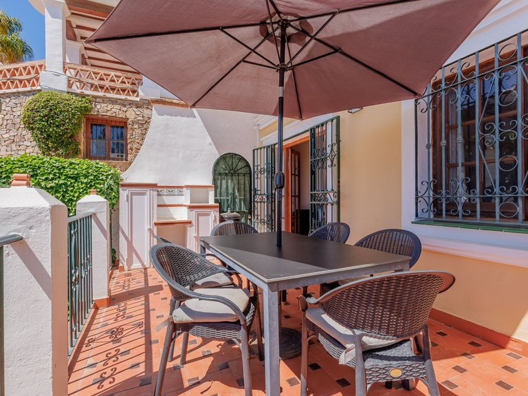 Apartment for Sale in Mijas Golf, Malaga 2