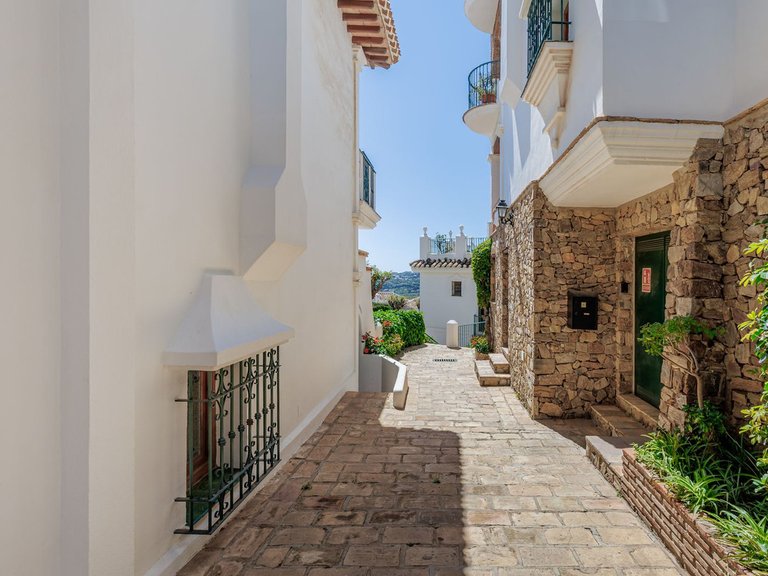 Apartment for Sale in Mijas Golf, Malaga 20