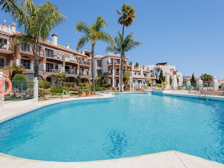 Apartment for Sale in Mijas Golf, Malaga 23
