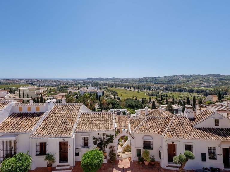 Apartment for Sale in Mijas Golf, Malaga 24