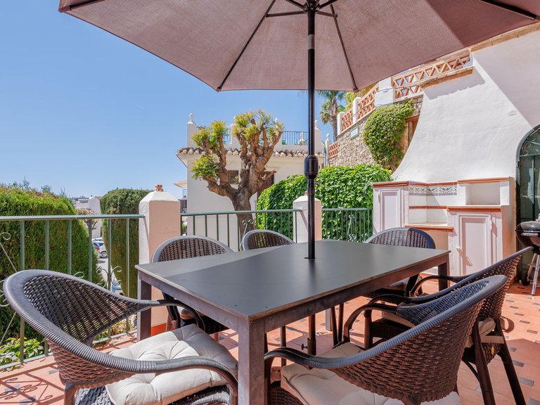 Apartment for Sale in Mijas Golf, Malaga 3