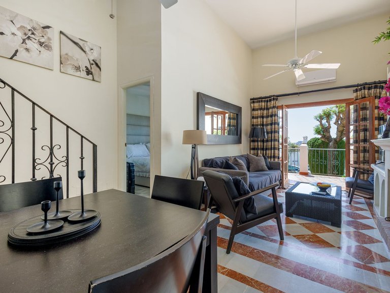 Apartment for Sale in Mijas Golf, Malaga 6