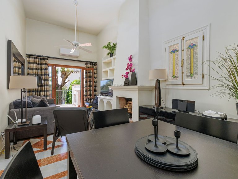 Apartment for Sale in Mijas Golf, Malaga 7