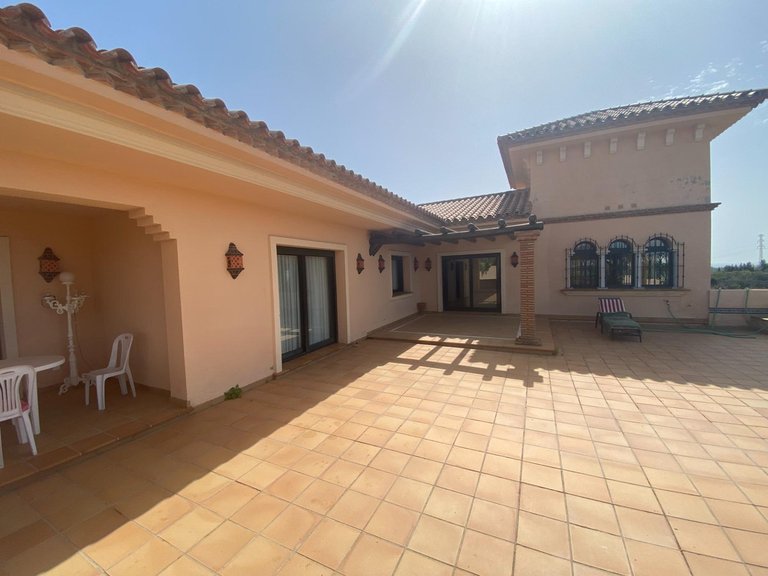 Villa for Sale in La Cala, Malaga 12