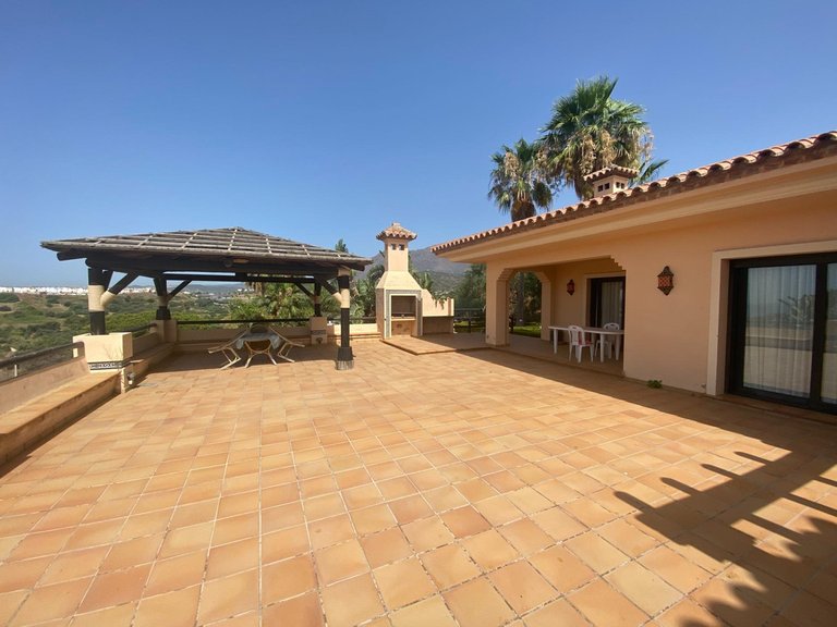 Villa for Sale in La Cala, Malaga 13