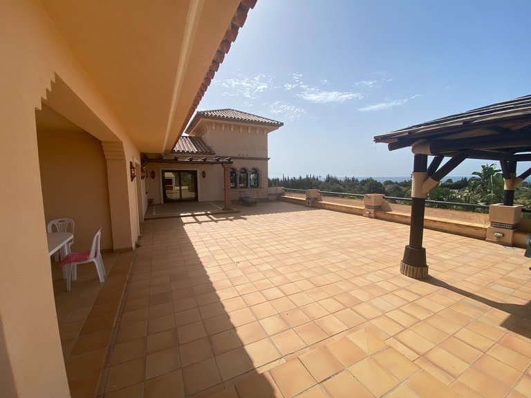 Villa for Sale in La Cala, Malaga 14