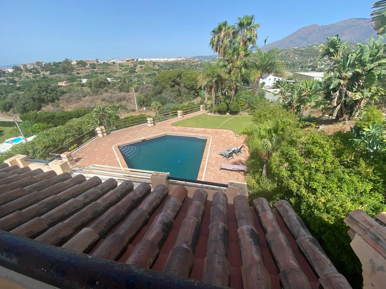Villa for Sale in La Cala, Malaga 15