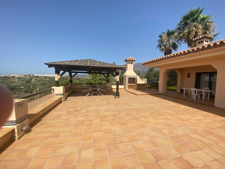 Villa for Sale in La Cala, Malaga 19