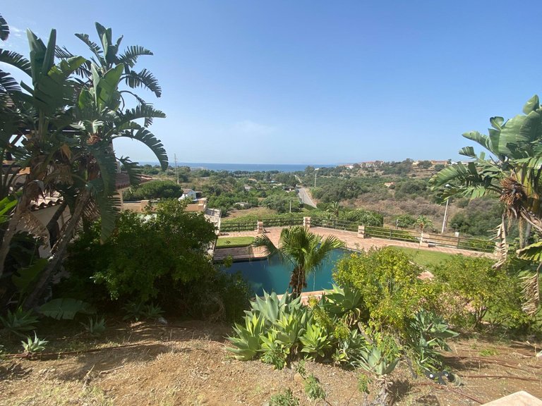 Villa for Sale in La Cala, Malaga 2