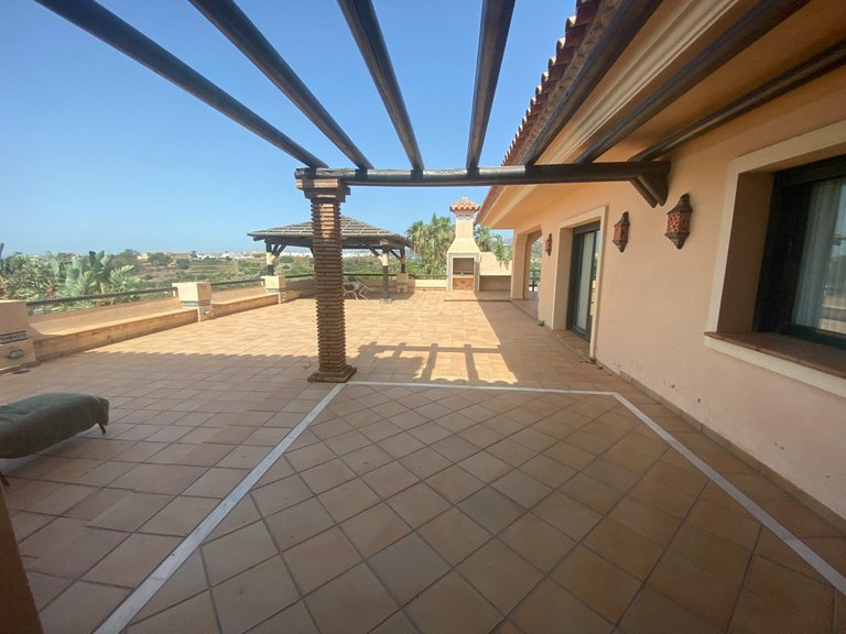Villa for Sale in La Cala, Malaga 20