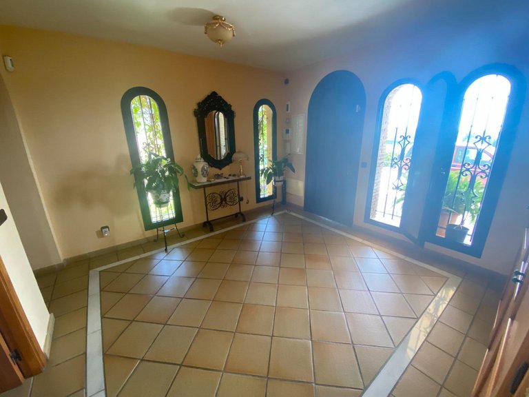 Villa for Sale in La Cala, Malaga 21