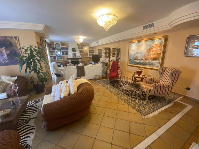 Villa for Sale in La Cala, Malaga 23