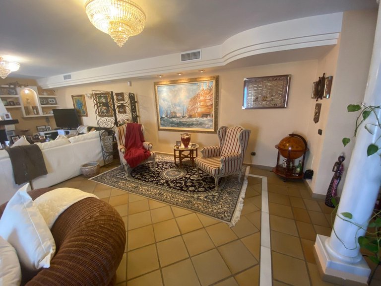 Villa for Sale in La Cala, Malaga 24