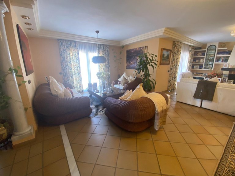 Villa for Sale in La Cala, Malaga 25