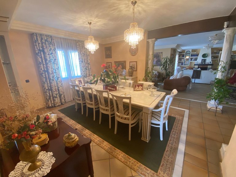Villa for Sale in La Cala, Malaga 26