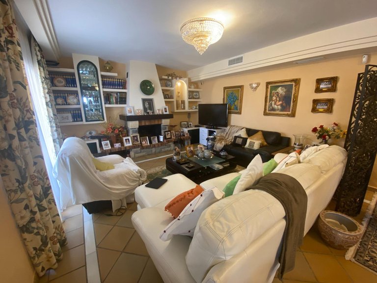Villa for Sale in La Cala, Malaga 27