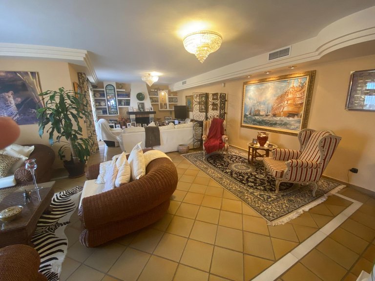 Villa for Sale in La Cala, Malaga 29