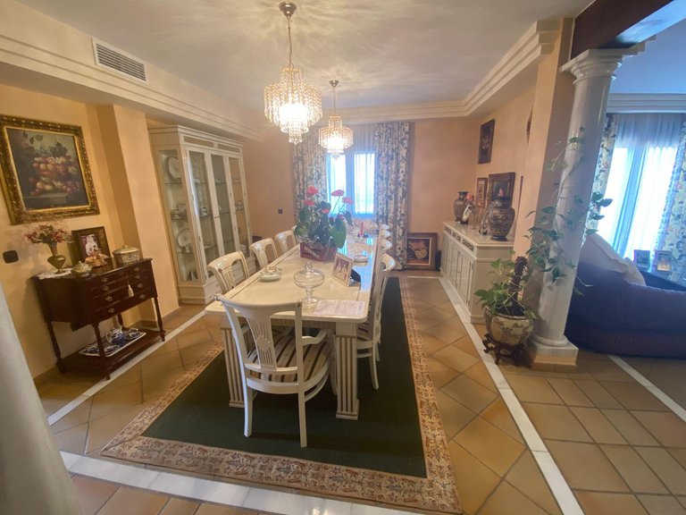 Villa for Sale in La Cala, Malaga 30