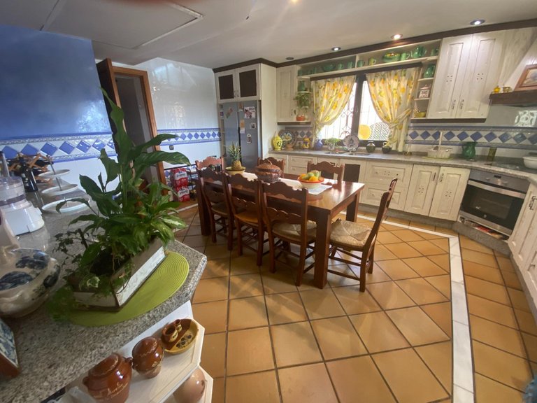 Villa for Sale in La Cala, Malaga 31