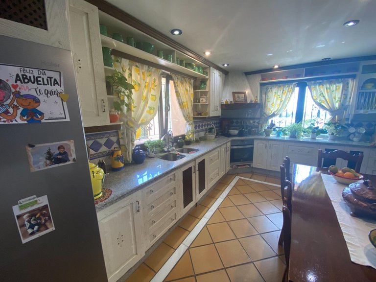 Villa for Sale in La Cala, Malaga 32