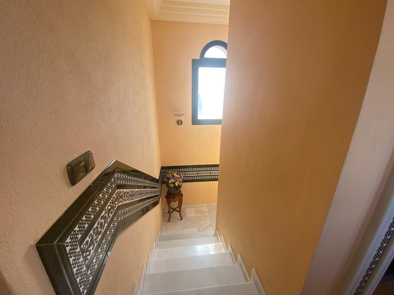 Villa for Sale in La Cala, Malaga 35