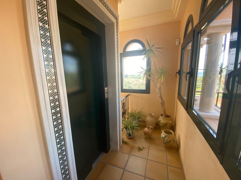 Villa for Sale in La Cala, Malaga 36