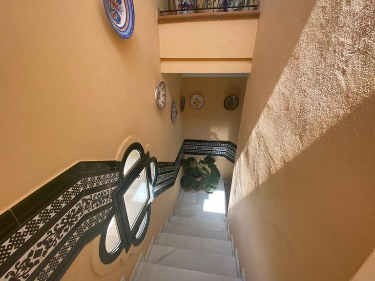 Villa for Sale in La Cala, Malaga 37