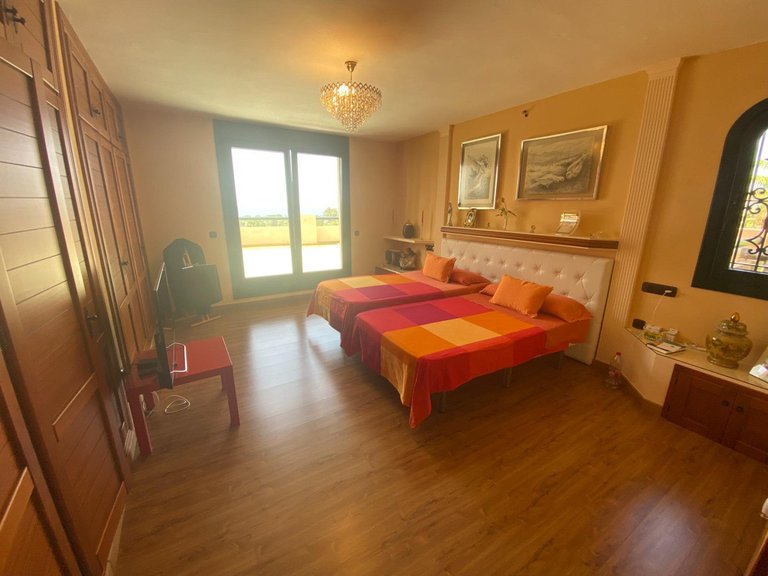 Villa for Sale in La Cala, Malaga 38