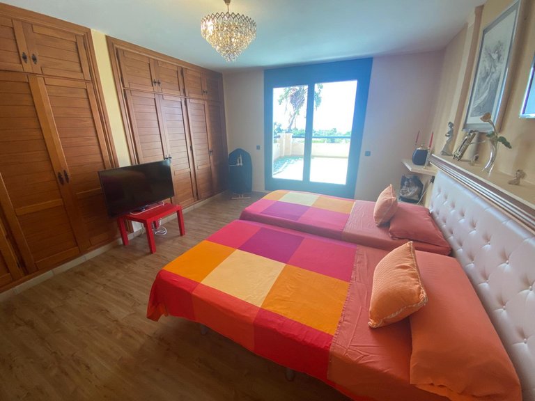 Villa for Sale in La Cala, Malaga 39