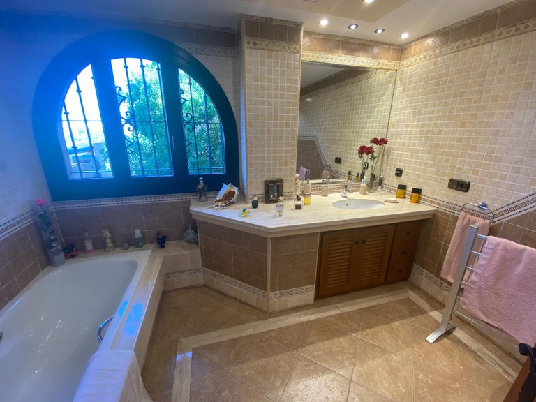Villa for Sale in La Cala, Malaga 43