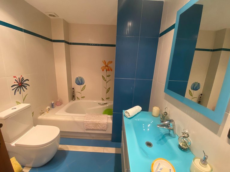 Villa for Sale in La Cala, Malaga 45