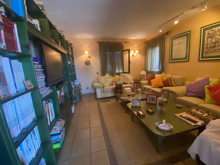 Villa for Sale in La Cala, Malaga 47
