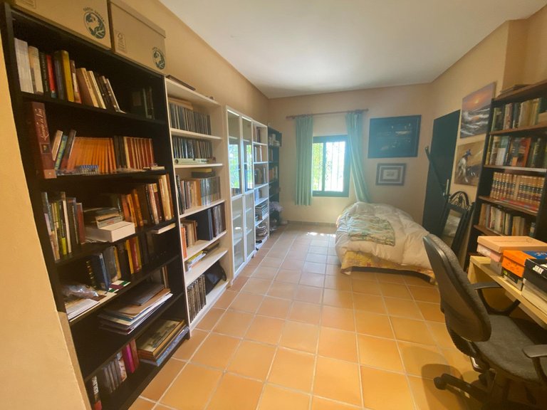 Villa for Sale in La Cala, Malaga 48