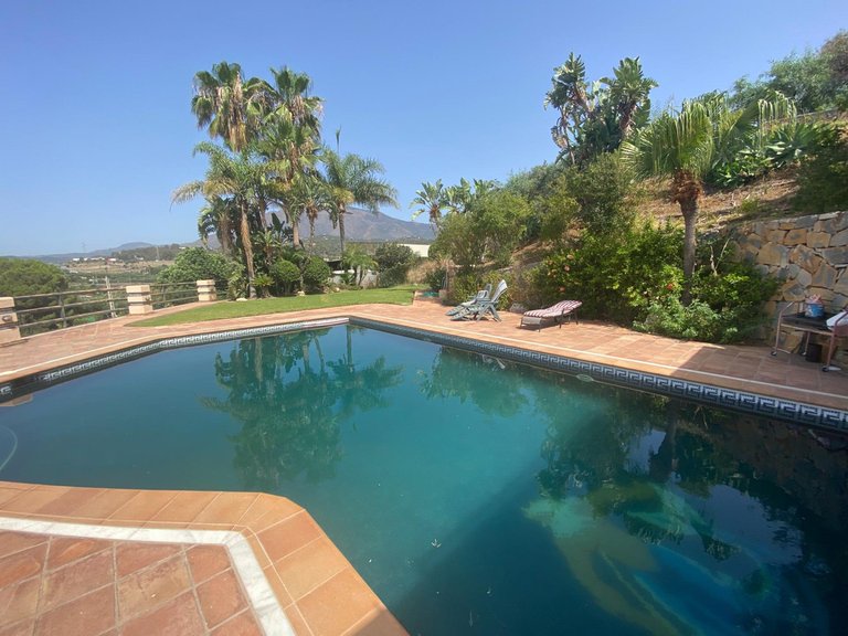Villa for Sale in La Cala, Malaga 5