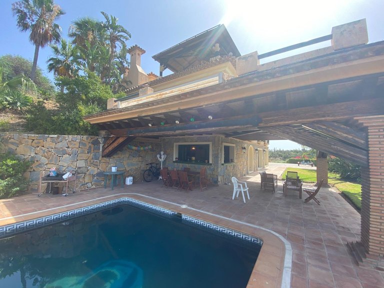 Villa for Sale in La Cala, Malaga 6