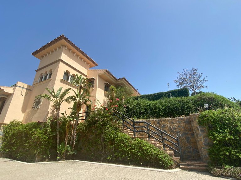 Villa for Sale in La Cala, Malaga 9