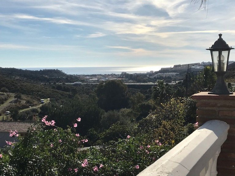 Villa for Sale in La Cala De Mijas, Malaga 13