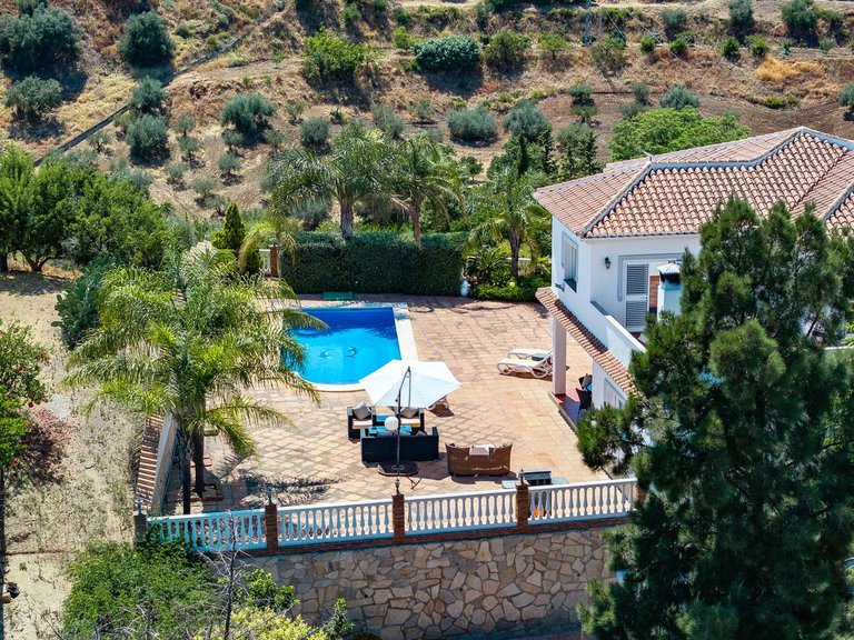 Villa for Sale in La Cala De Mijas, Malaga 14