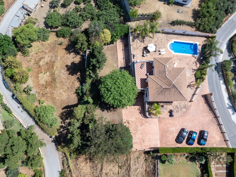 Villa for Sale in La Cala De Mijas, Malaga 15