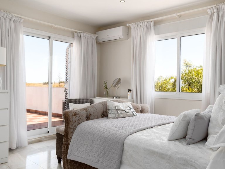 Villa for Sale in La Cala De Mijas, Malaga 17